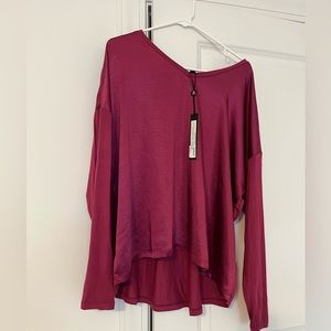 Brand new Charlie B blouse